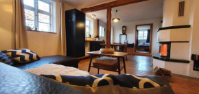 Apartment Kliemkiker, Nähe Binz in traumhafter Alleinlage in Zirkow